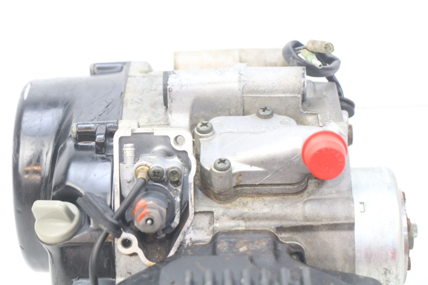 photo de MOTORE YAMAHA PW 80 (1983 - 2014)