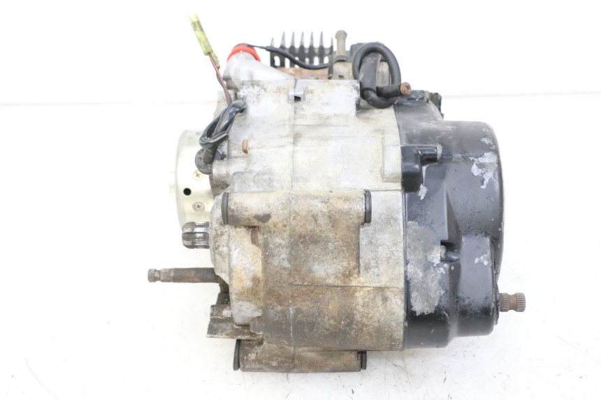 photo de MOTORE YAMAHA PW 80 (1983 - 2014)