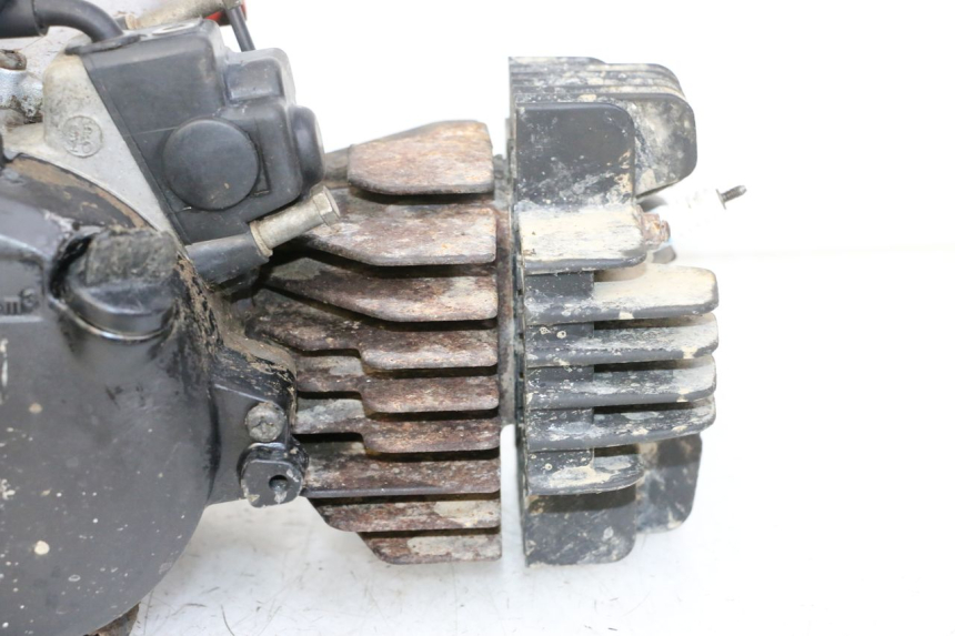 photo de MOTORE YAMAHA PW 80 (1983 - 2014)