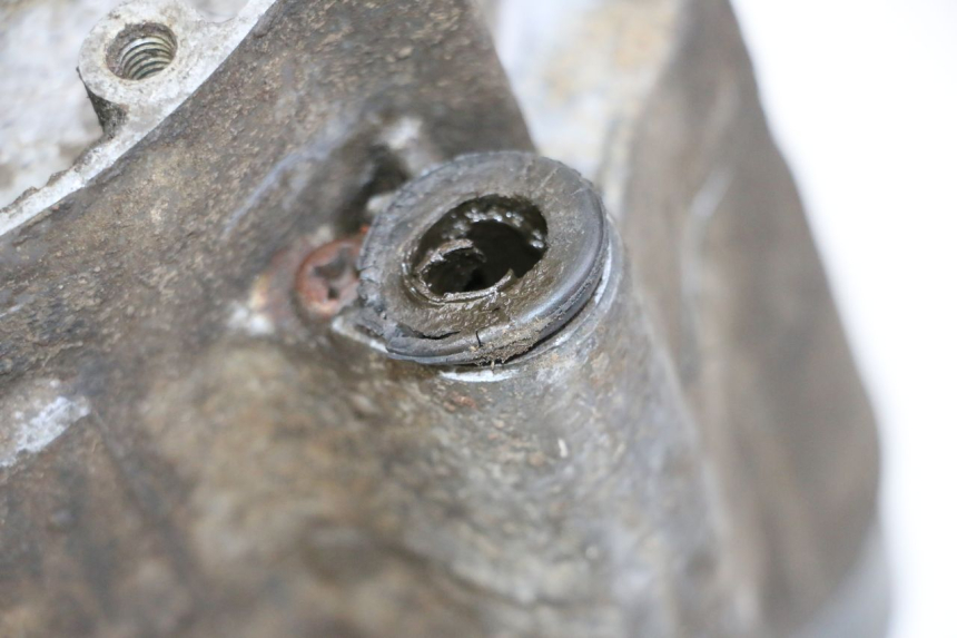 photo de MOTORE YAMAHA PW 80 (1983 - 2014)