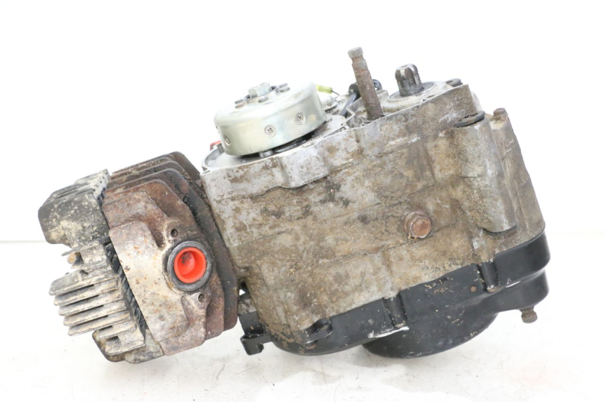 photo de MOTORE YAMAHA PW 80 (1983 - 2014)