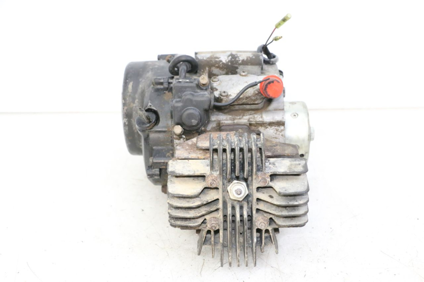 photo de MOTORE YAMAHA PW 80 (1983 - 2014)