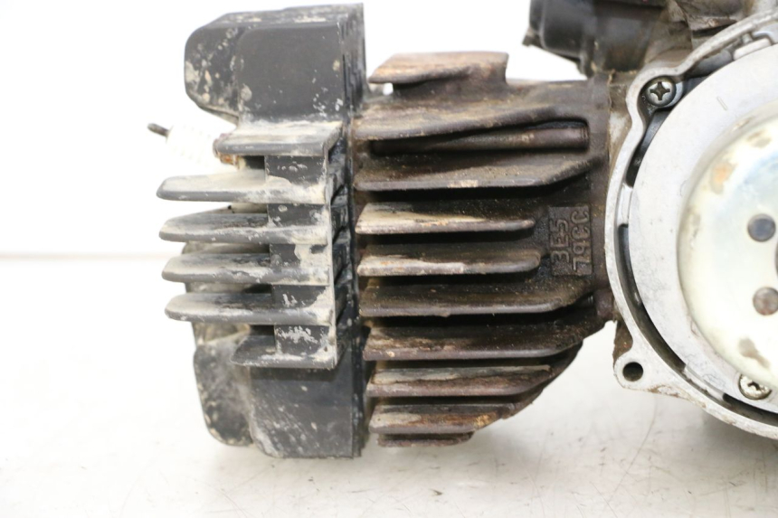 photo de MOTORE YAMAHA PW 80 (1983 - 2014)