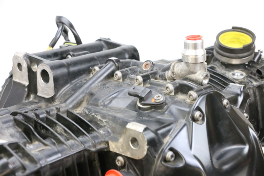 photo de MOTORE BMW R GS 1250 (2021 - 2024) - Dettaglio del componente