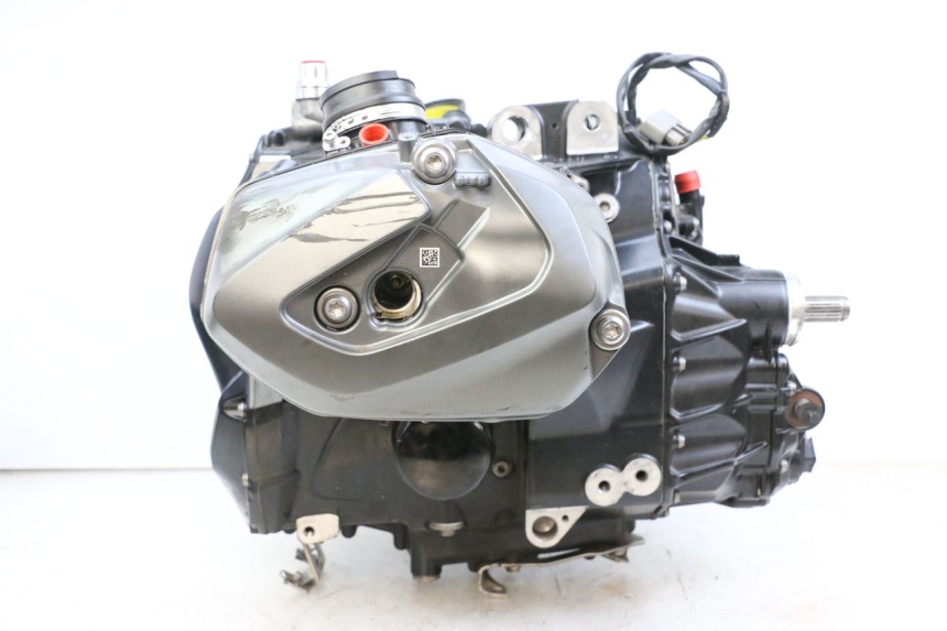 photo de MOTORE BMW R GS 1250 (2021 - 2024) - Altra vista dell'articolo