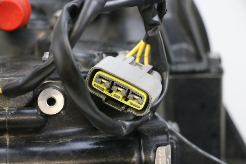 photo de MOTORE BMW R GS 1250 (2021 - 2024) - Focus sulla struttura