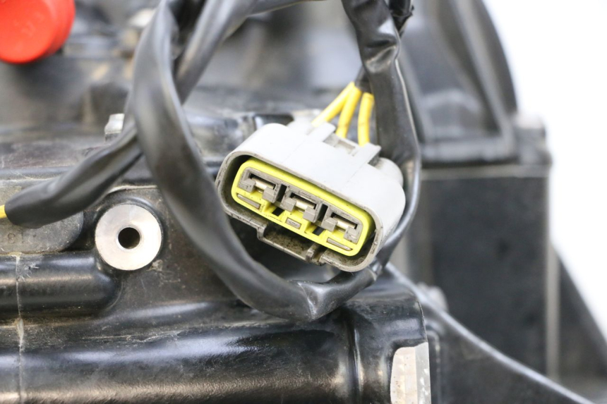 photo de MOTORE BMW R GS 1250 (2021 - 2024) - Angolazione alternativa