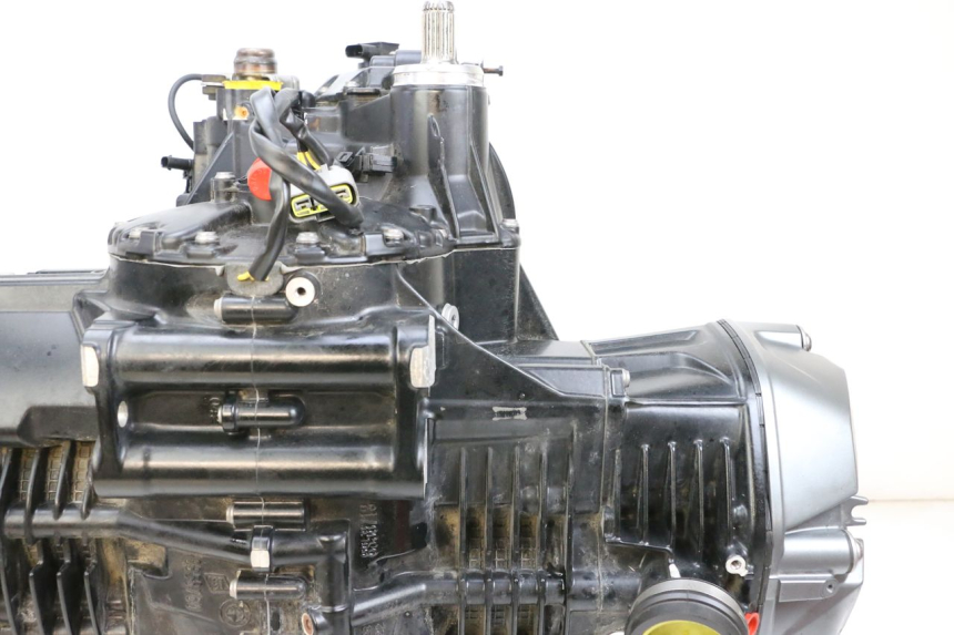 photo de MOTORE BMW R GS 1250 (2021 - 2024) - Zoom qualità usato