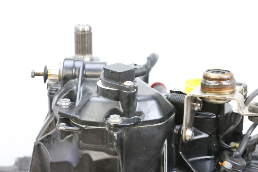 photo de MOTORE BMW R GS 1250 (2021 - 2024) - Altra angolazione