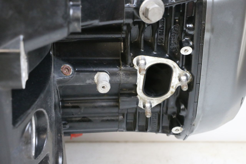 photo de MOTORE BMW R GS 1250 (2021 - 2024) - Vista d'insieme del prodotto