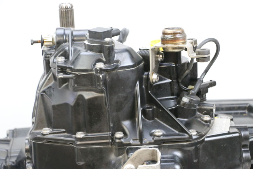 photo de MOTORE BMW R GS 1250 (2021 - 2024) - Altra vista dell'articolo