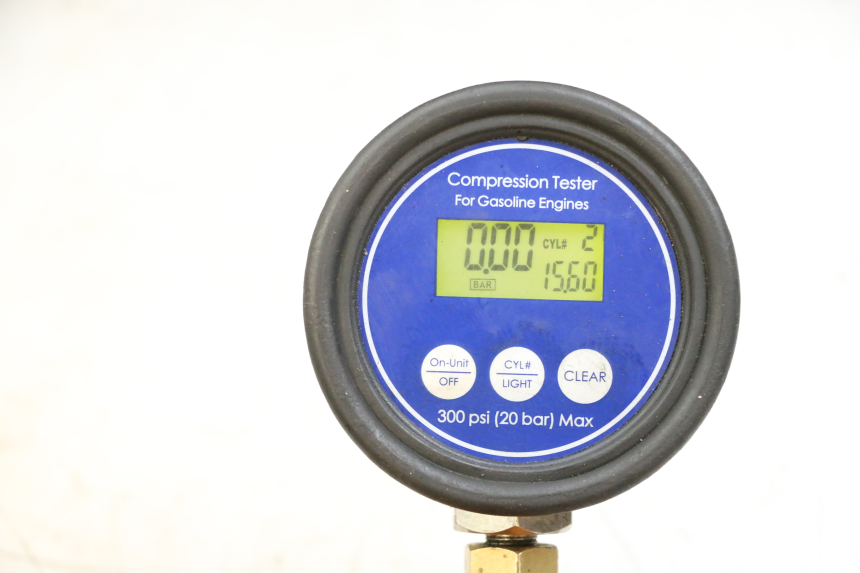 photo de MOTORE BMW R GS 1250 (2021 - 2024) - Foto prodotto supplementare