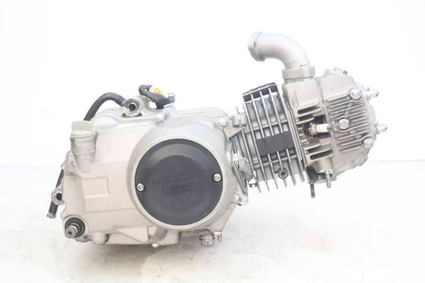 photo de MOTORE YCF R-START 125