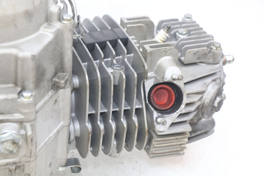 photo de MOTORE YCF R-START 125