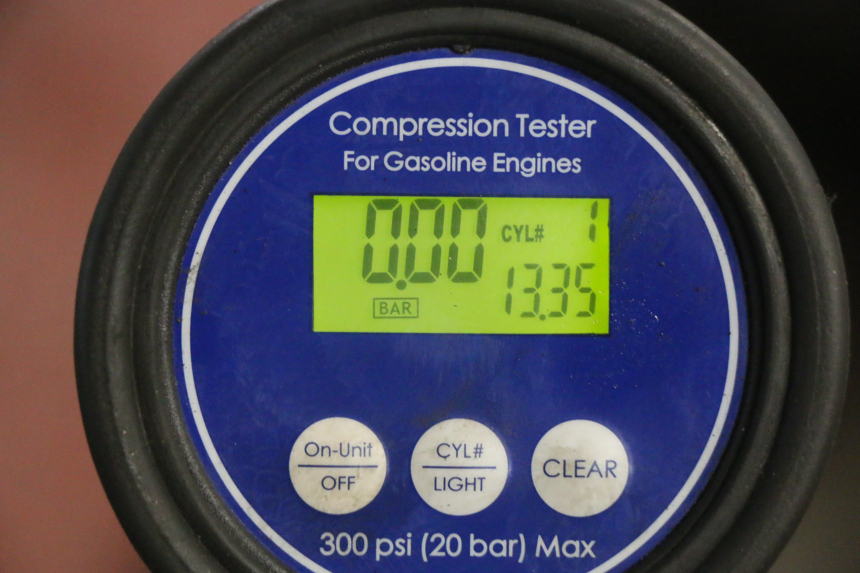 photo de MOTORE YCF R-START 125