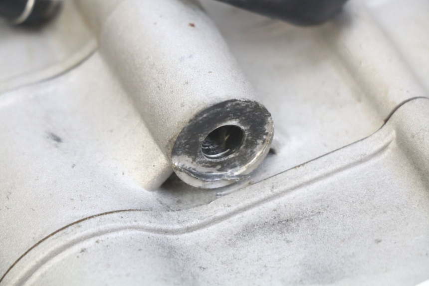 photo de MOTORE YCF R-START 125