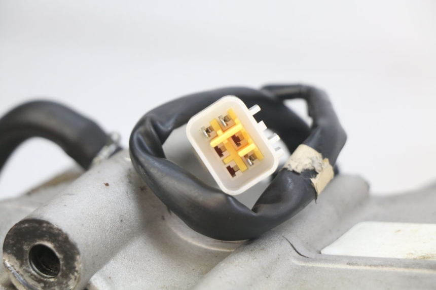 photo de MOTORE YCF R-START 125