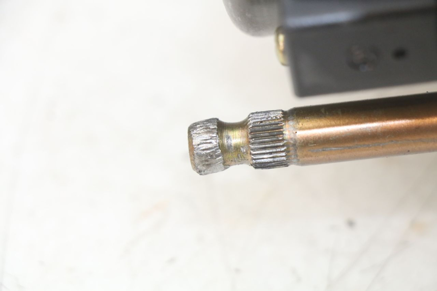 photo de MOTORE YCF R-START 125