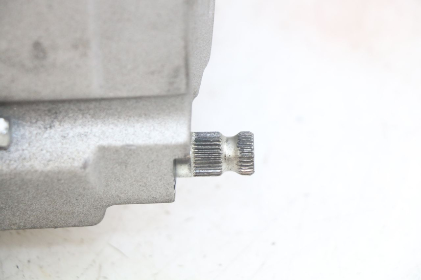 photo de MOTORE YCF R-START 125