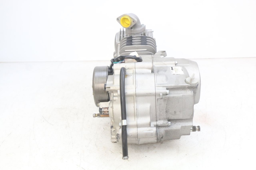 photo de MOTORE YCF R-START 125