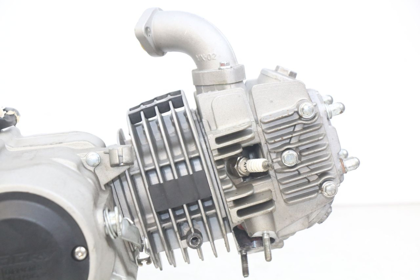 photo de MOTORE YCF R-START 125