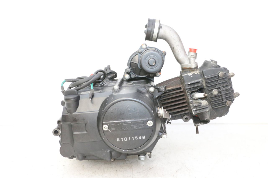photo de MOTORE MAG POWER R-STREET 50 (2016 - 2025)