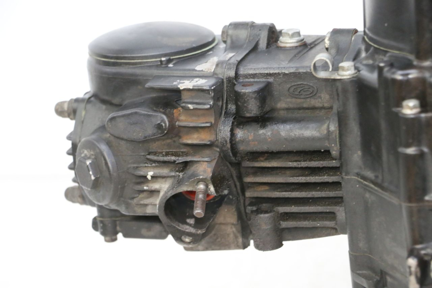 photo de MOTORE MAG POWER R-STREET 50 (2016 - 2025)