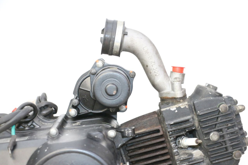photo de MOTORE MAG POWER R-STREET 50 (2016 - 2025)