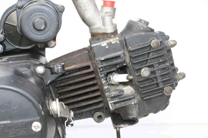 photo de MOTORE MAG POWER R-STREET 50 (2016 - 2025)