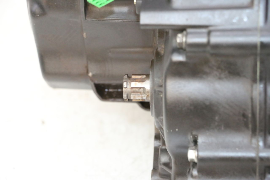 photo de MOTORE MAG POWER R-STREET 50 (2016 - 2025)