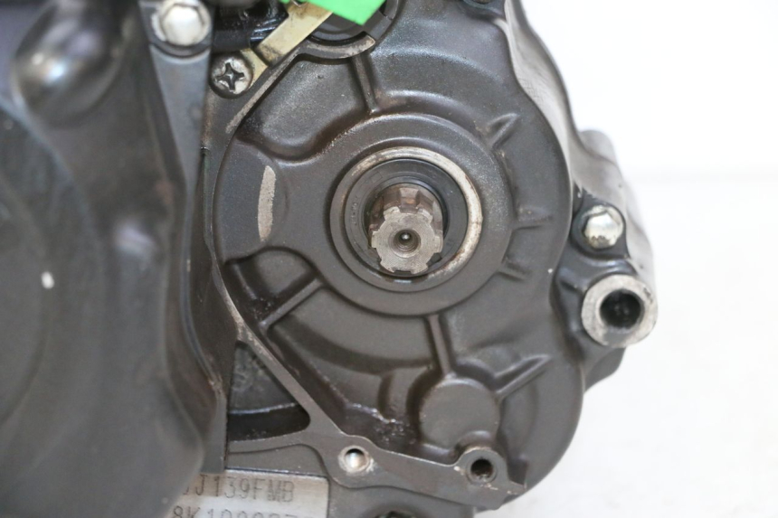 photo de MOTORE MAG POWER R-STREET 50 (2016 - 2025)