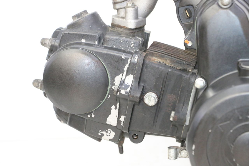 photo de MOTORE MAG POWER R-STREET 50 (2016 - 2025)