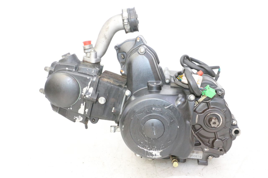 photo de MOTORE MAG POWER R-STREET 50 (2016 - 2025)