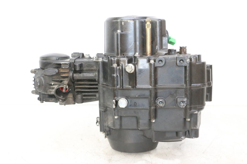 photo de MOTORE MAG POWER R-STREET 50 (2016 - 2025)