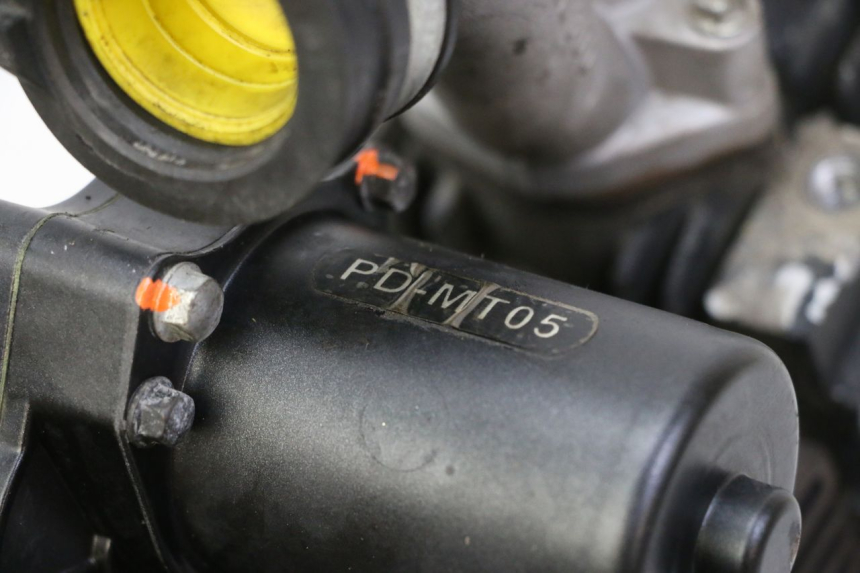 photo de MOTORE MAG POWER R-STREET 50 (2016 - 2025)