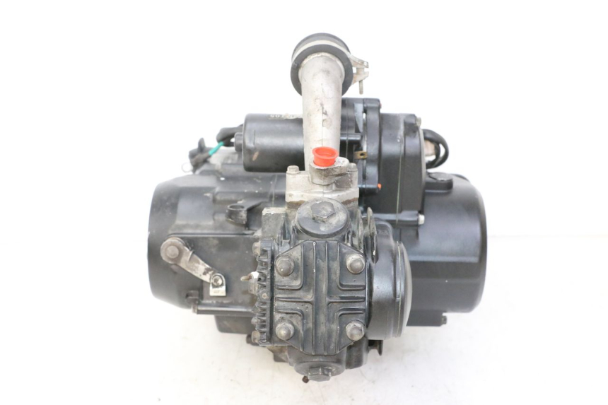 photo de MOTORE MAG POWER R-STREET 50 (2016 - 2025)