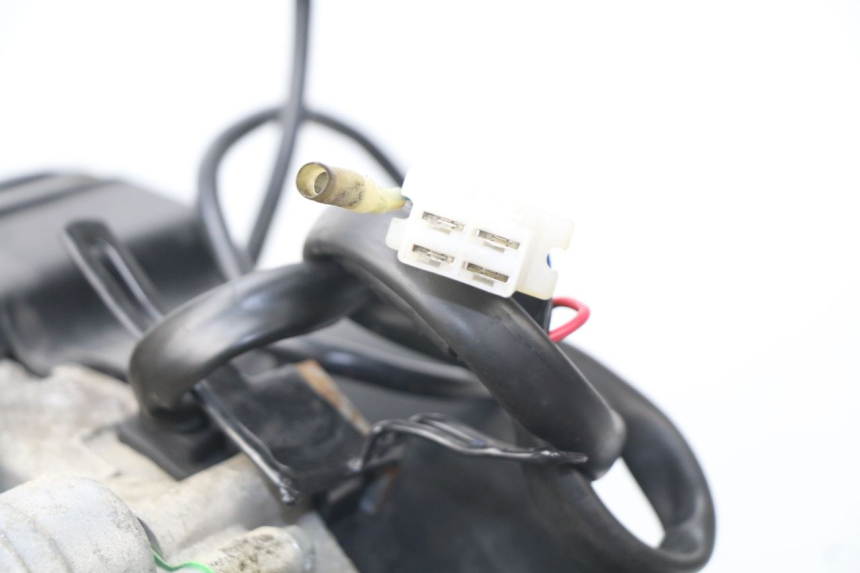 photo de MOTORE RAZZO STEED 125 (2012 - 2018)