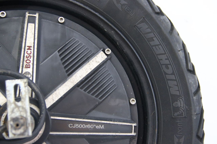 photo de MOTORE RED ELECTRIC RED E PRO 1 (2017 - 2019) - Altra vista dell'articolo