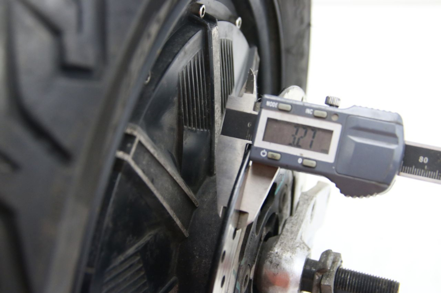 photo de MOTORE RED ELECTRIC RED E PRO 1 (2017 - 2019) - Foto prodotto supplementare