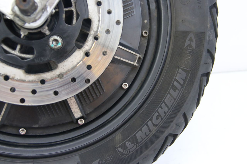 photo de MOTORE RED ELECTRIC RED E PRO 1 (2017 - 2019) - Altra angolazione