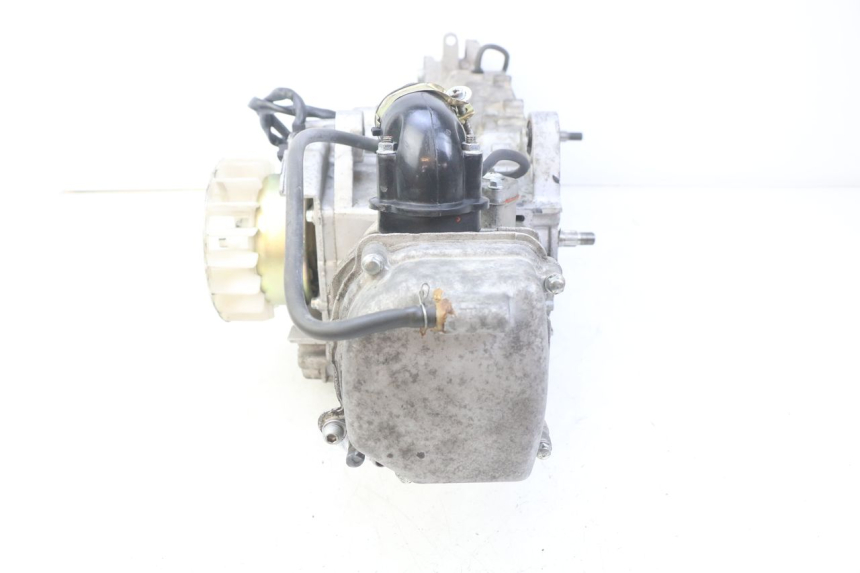 photo de MOTORE REVATTO IMPERATOR 125 (2007 - 2015)