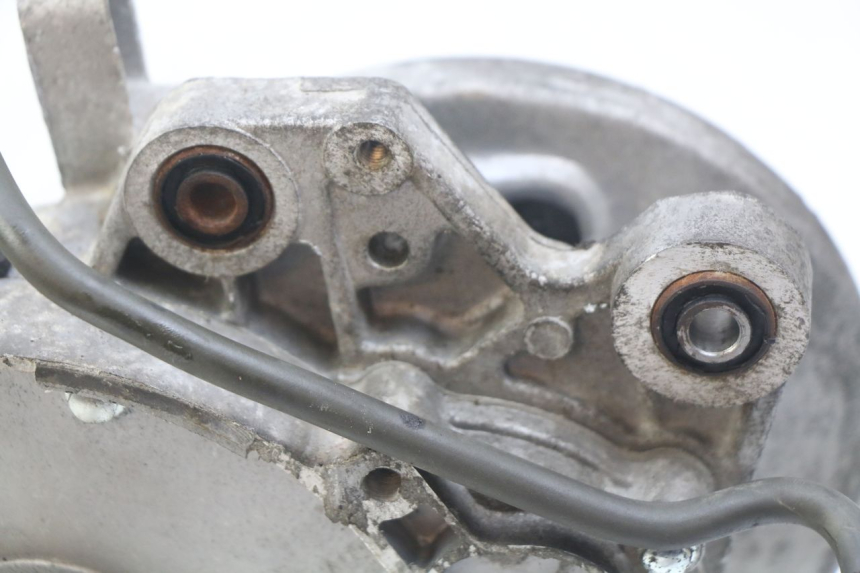 photo de MOTORE REVATTO IMPERATOR 125 (2007 - 2015)