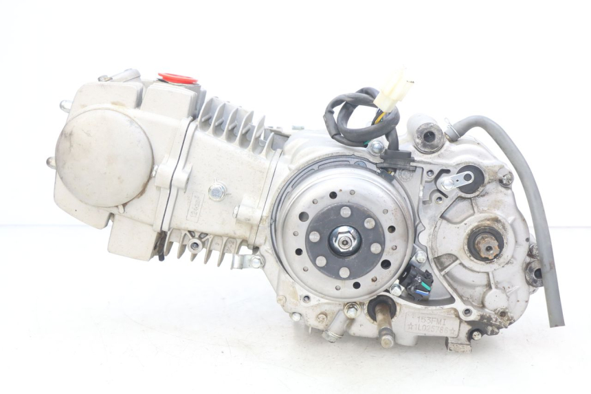 photo de MOTORE APOLLO RFZ 125