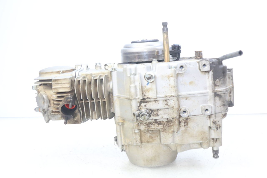 photo de MOTORE APOLLO RFZ 125