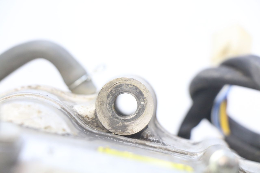 photo de MOTORE APOLLO RFZ 125