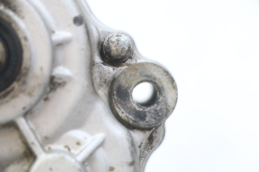 photo de MOTORE APOLLO RFZ 125