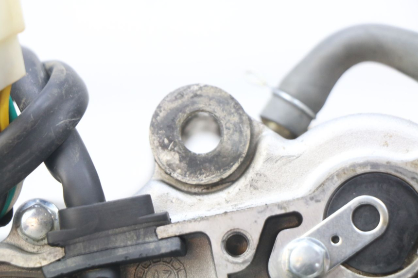 photo de MOTORE APOLLO RFZ 125