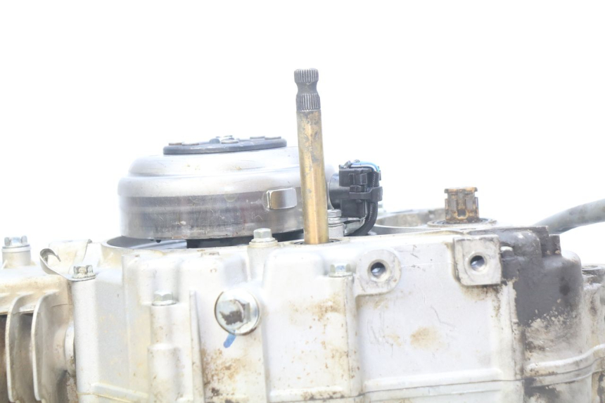 photo de MOTORE APOLLO RFZ 125