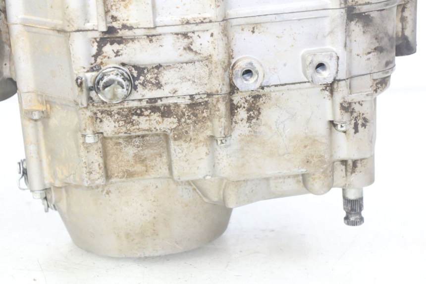 photo de MOTORE APOLLO RFZ 125