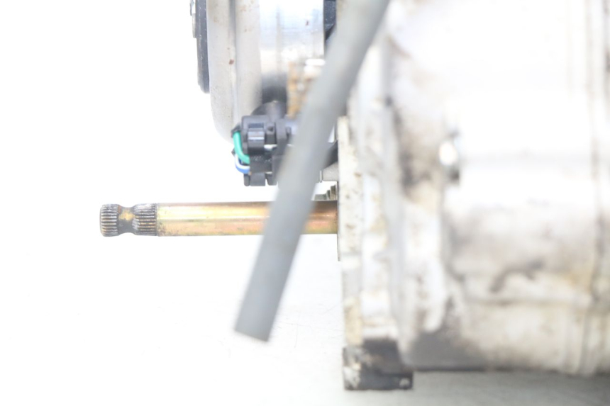 photo de MOTORE APOLLO RFZ 125